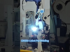 Robot cộng tác CNGBS