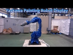 Robot sơn Yaskawa