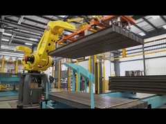 Fanuc Robot công nghiệp để xử lý tải và thả dây chuyền công việc