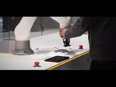 robot cộng tác Kuka