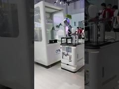 Flexiv 7-Axis Robot hợp tác thích nghi
