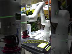Mở Khóa Sức Mạnh của Robot Cộng Tác Thích Ứng 7 Trục Flexiv