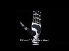 ZWAND Bàn tay robot khéo léo Bàn tay robot hình người